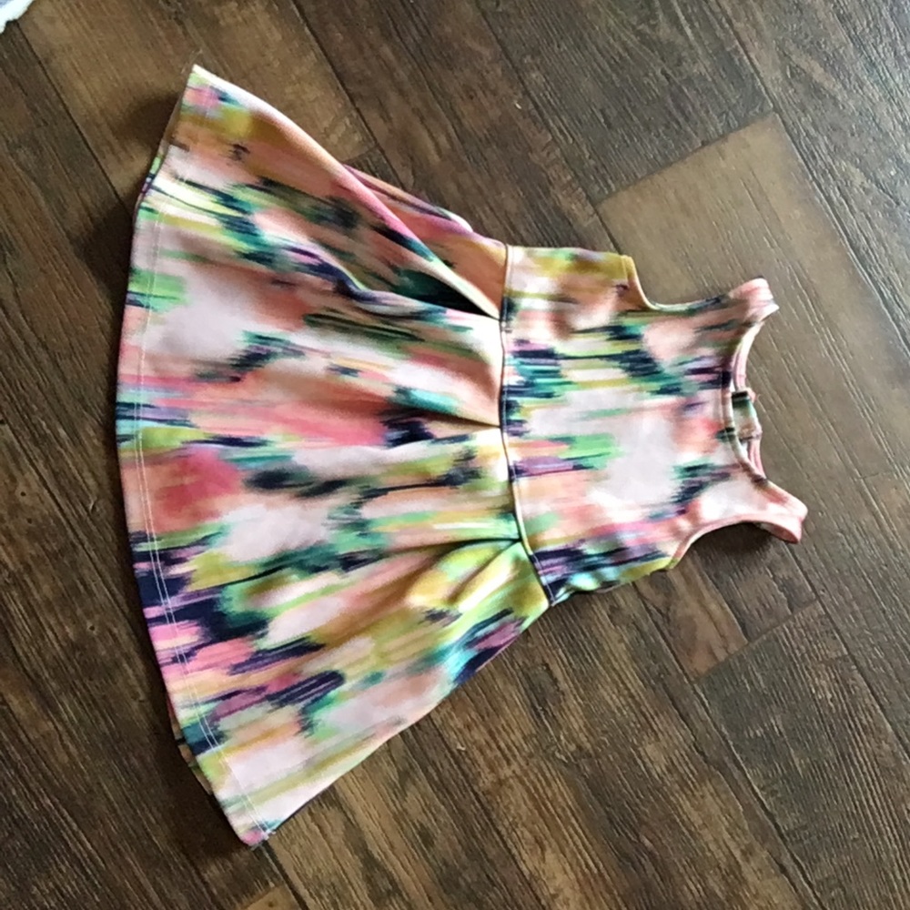 Super cute summer dress